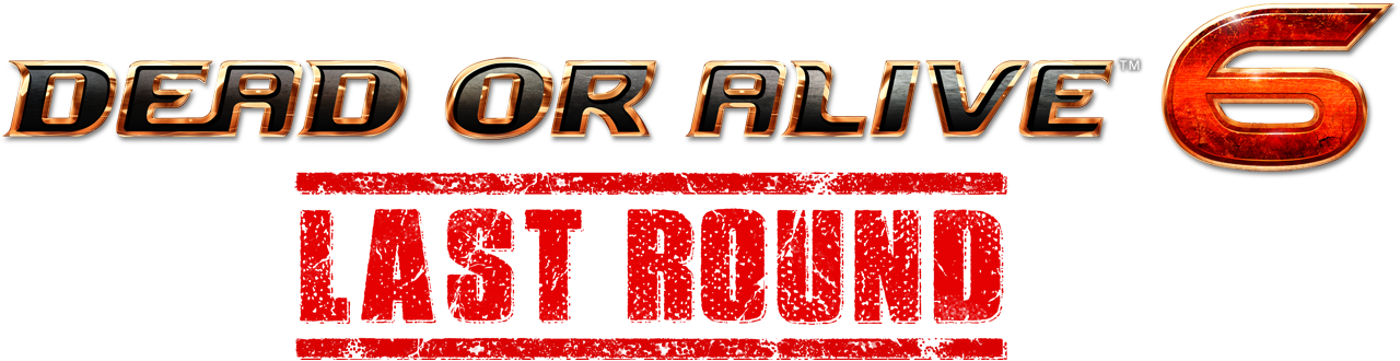 Game cover Dead or Alive 6 Last Round