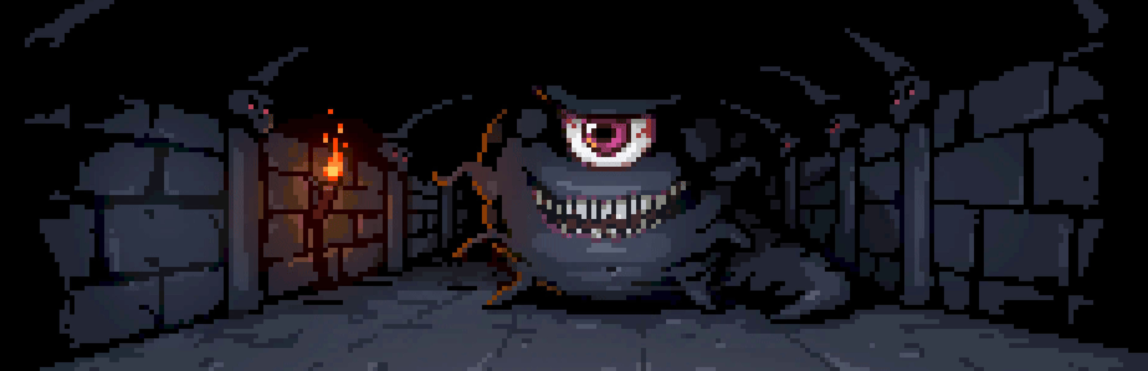 Game cover: Underkeep