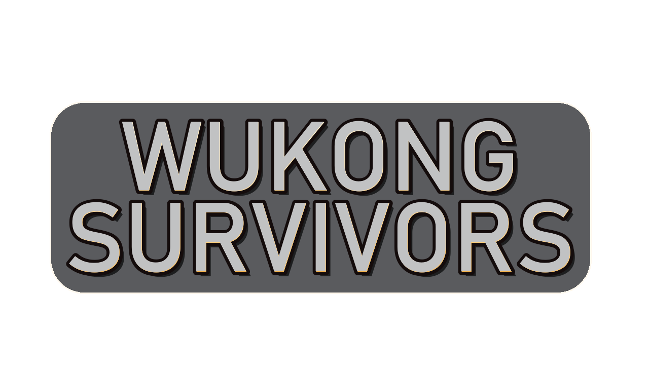 Game cover: Wukong Survivors
