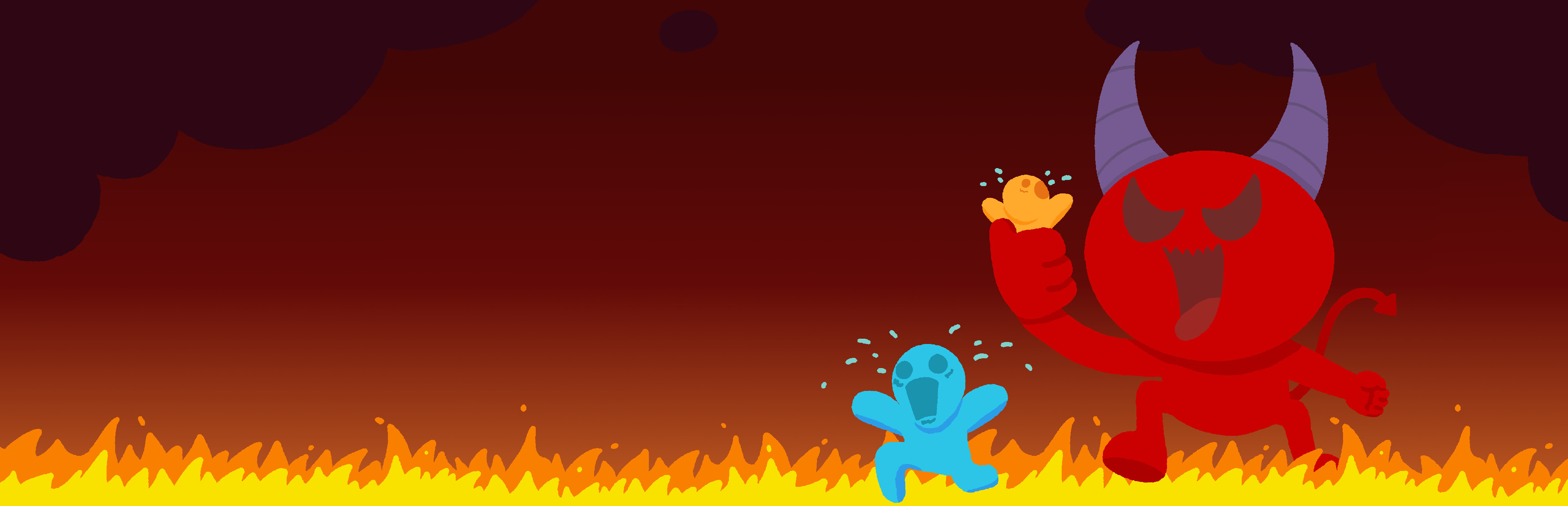 Game cover: Feed the Demon Incremental