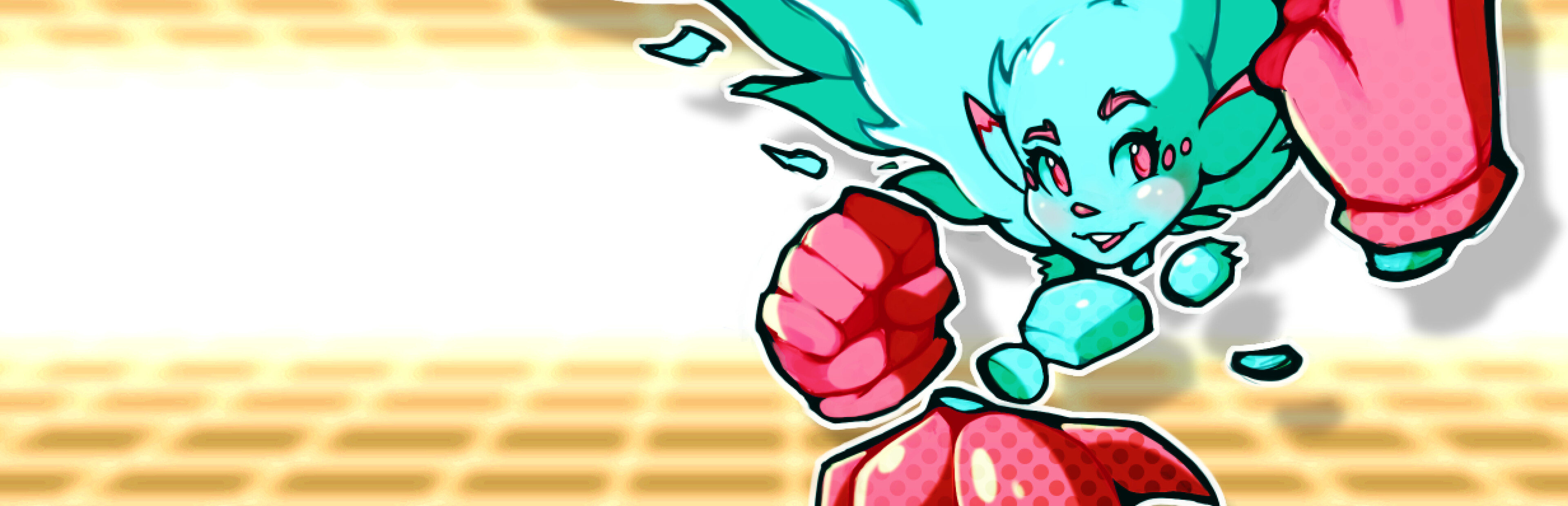 Game cover: Dash'n'Drops