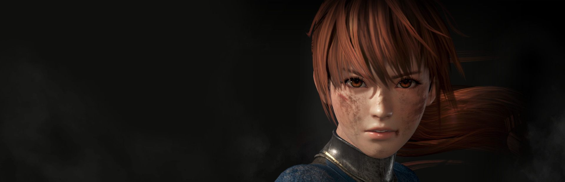 Game cover: Dead or Alive 6