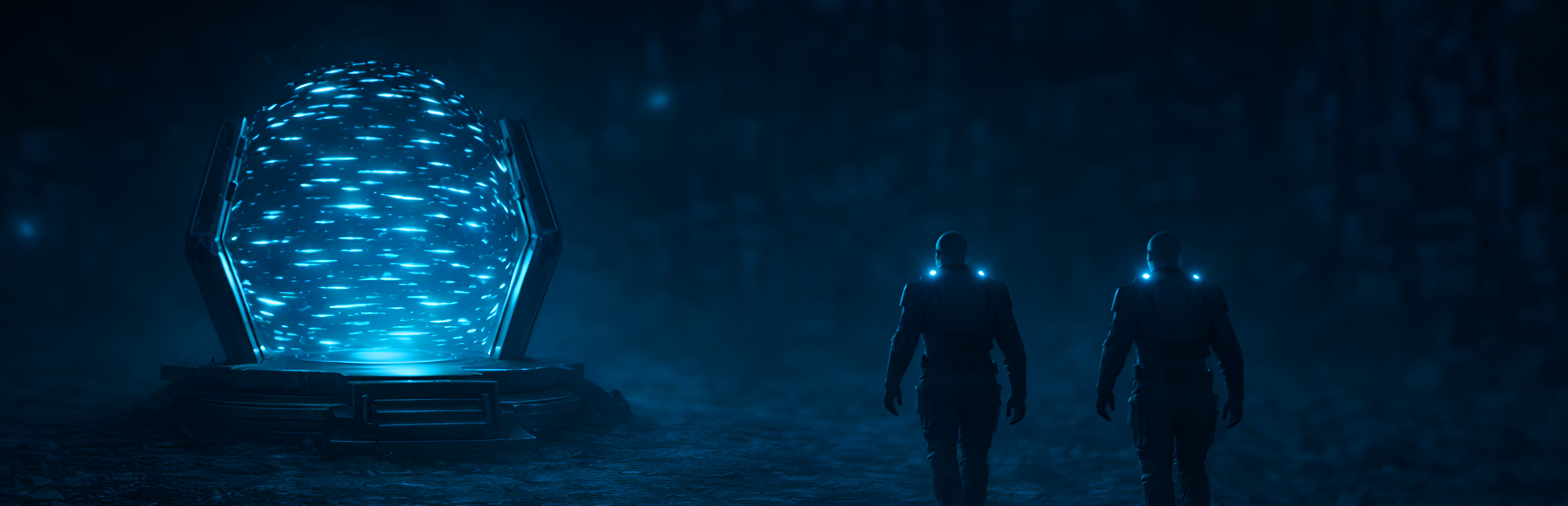 Game cover: Renascor