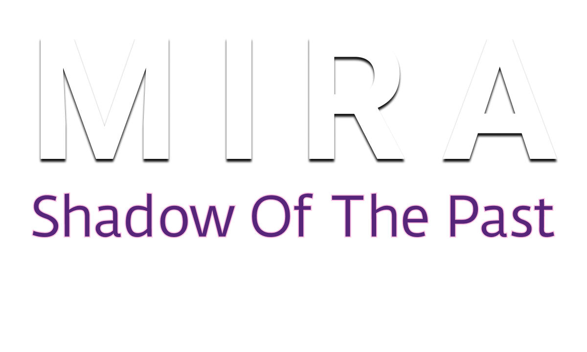 Game cover: Mira: Shadow of the Past