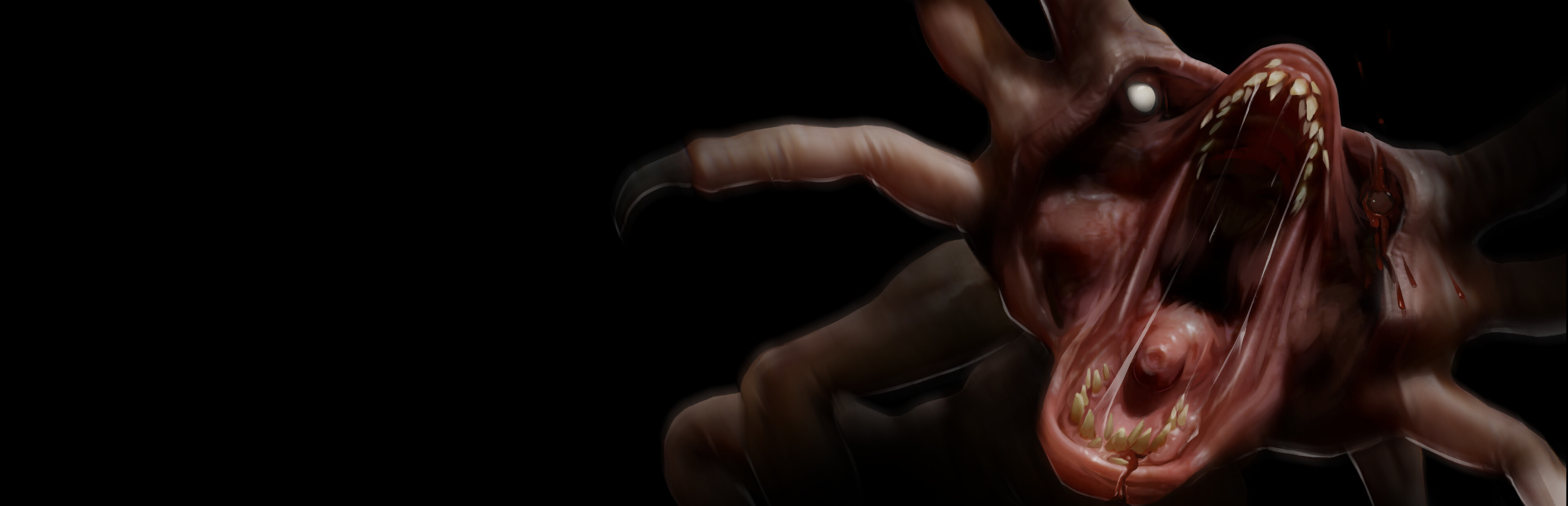 Game cover: The Anomaly Unit