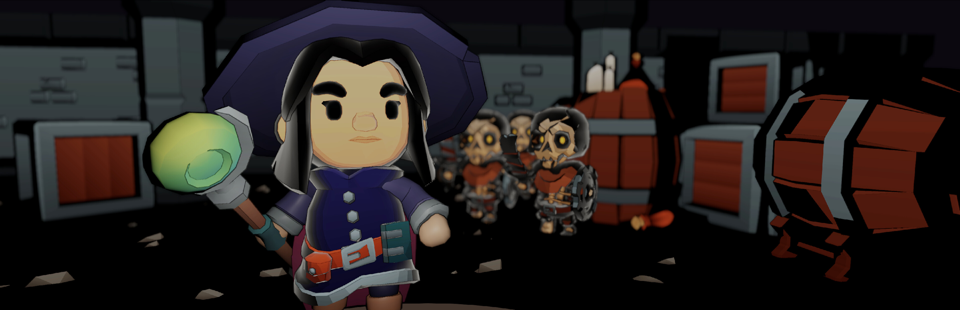 Game cover: Tome Improvement