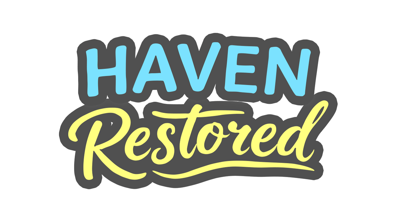 Game cover: Haven Restored