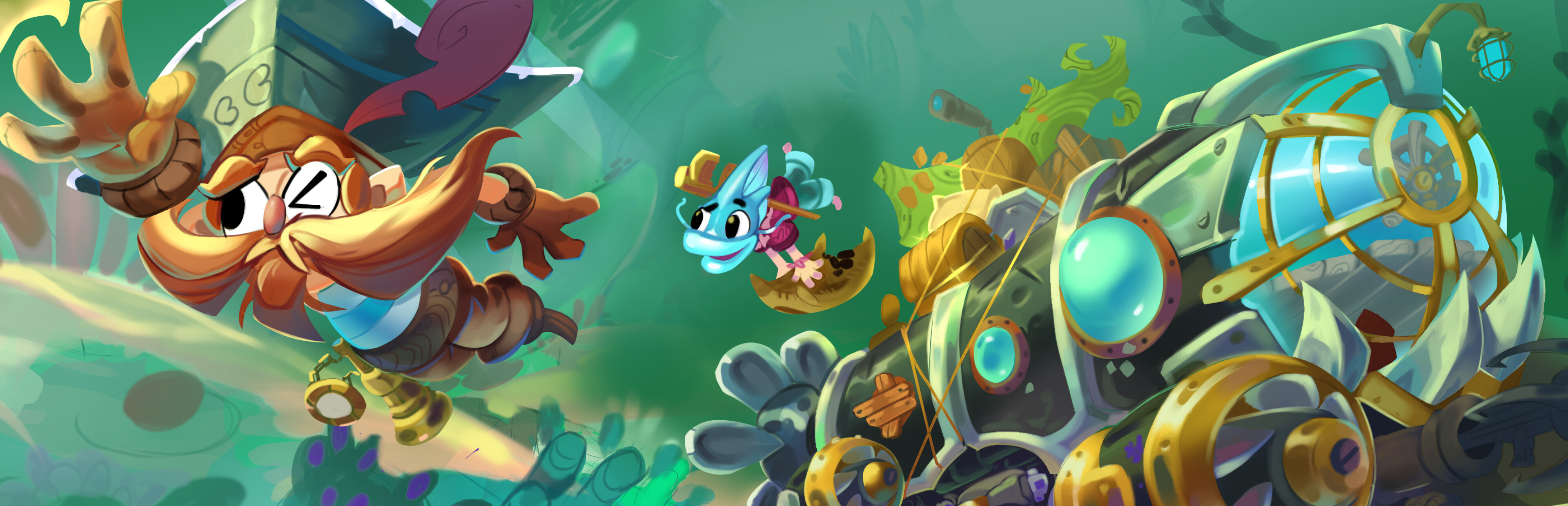 Game cover: What'Sub