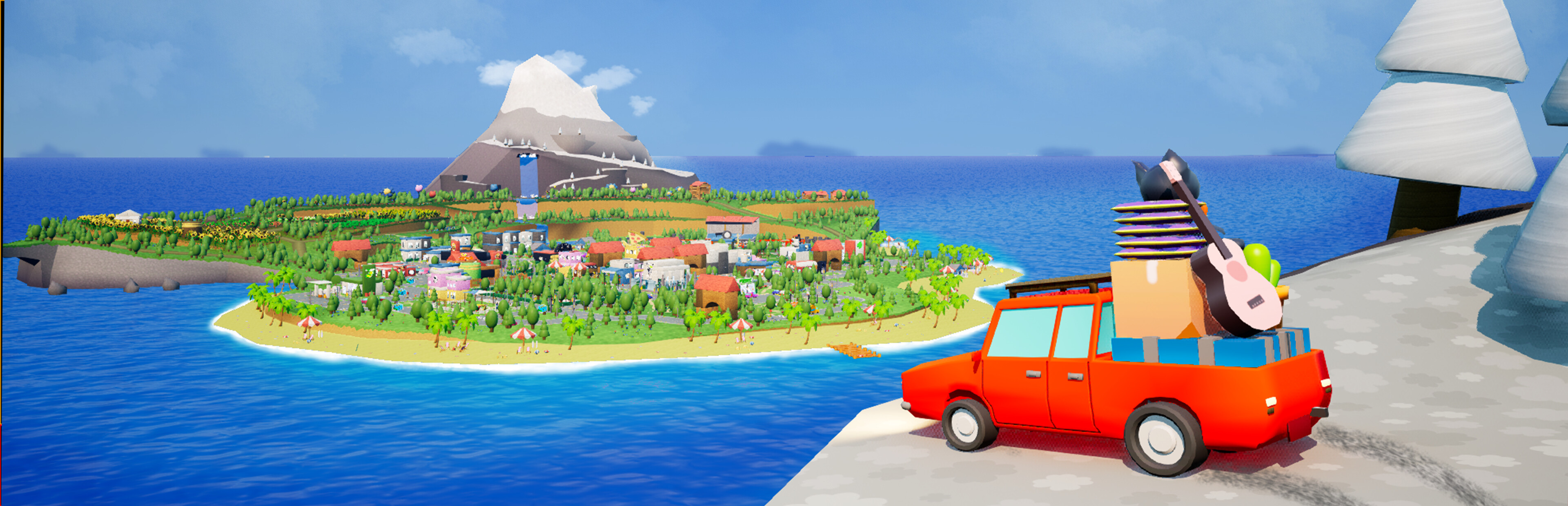 Game cover: Tiny Transit