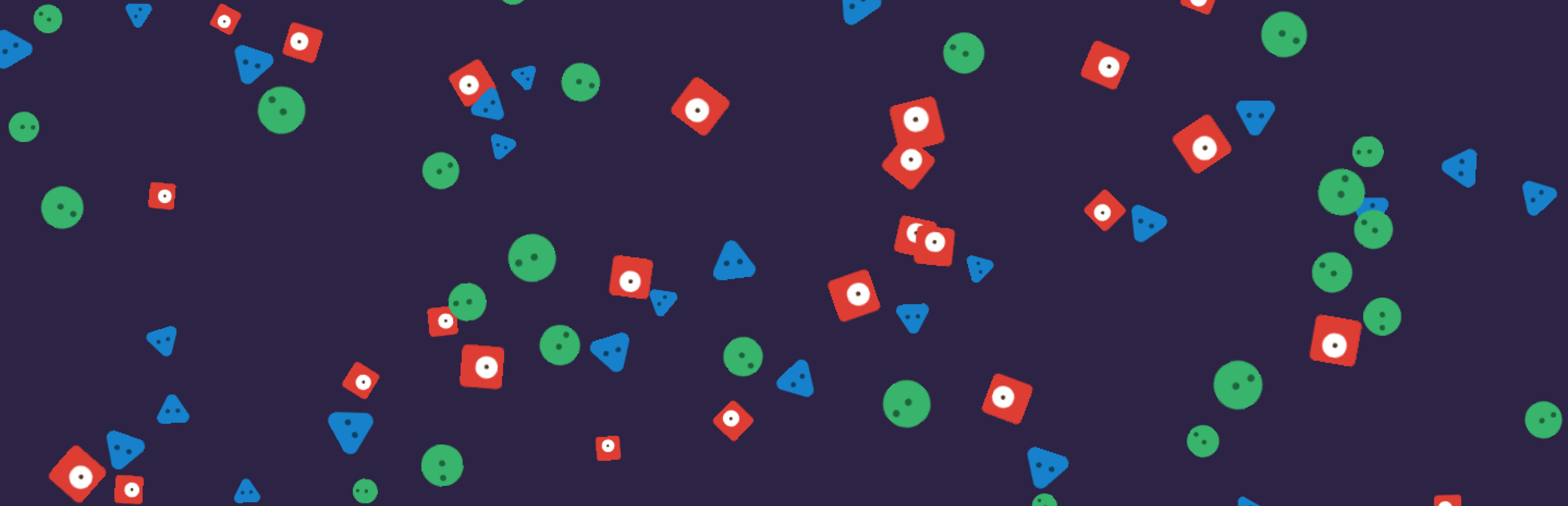 Game cover: A Little Physics Roguelike