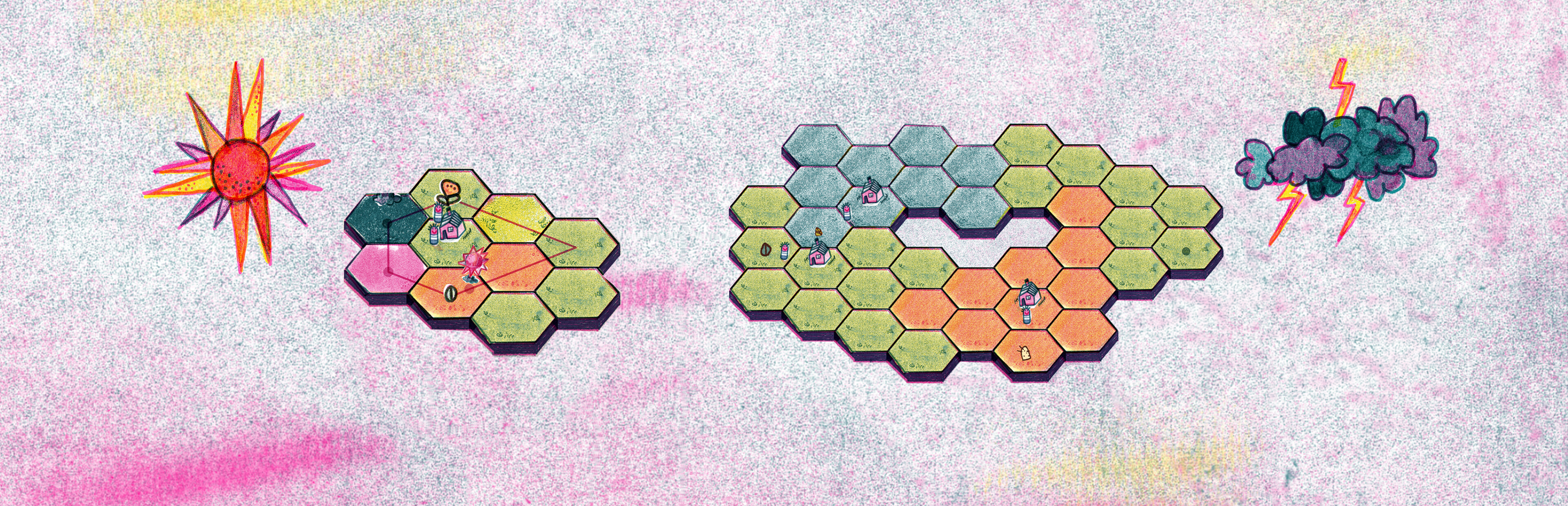 Game cover: Weather Dragger