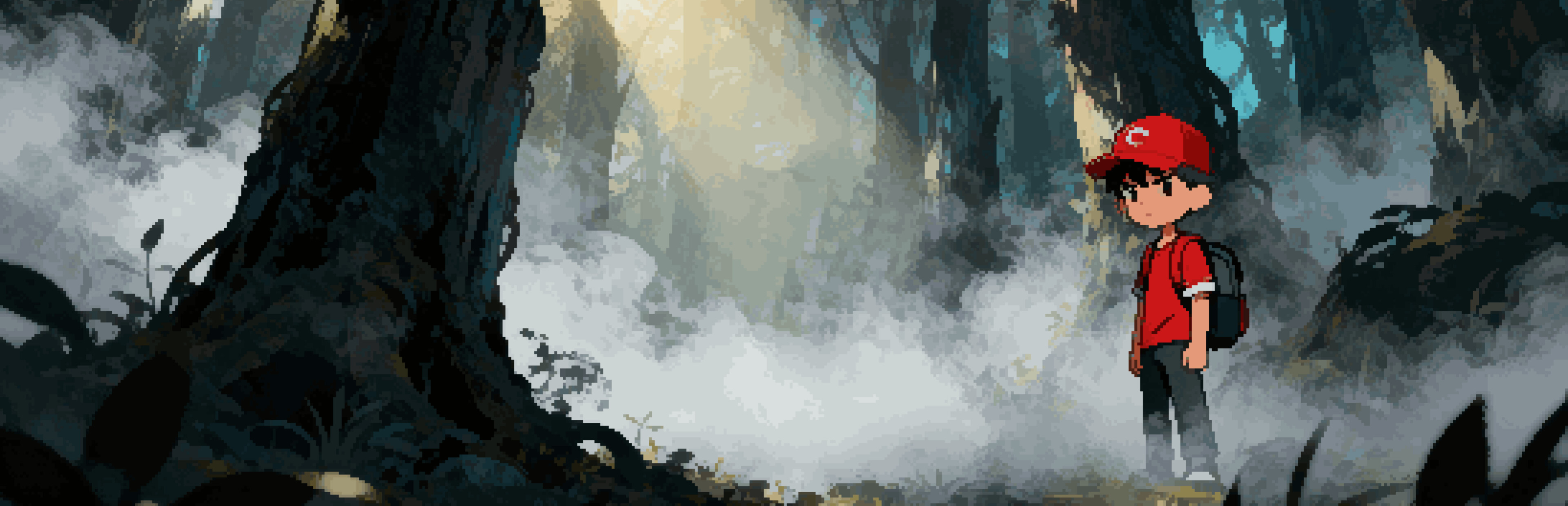 Game cover: Cloud Shadow