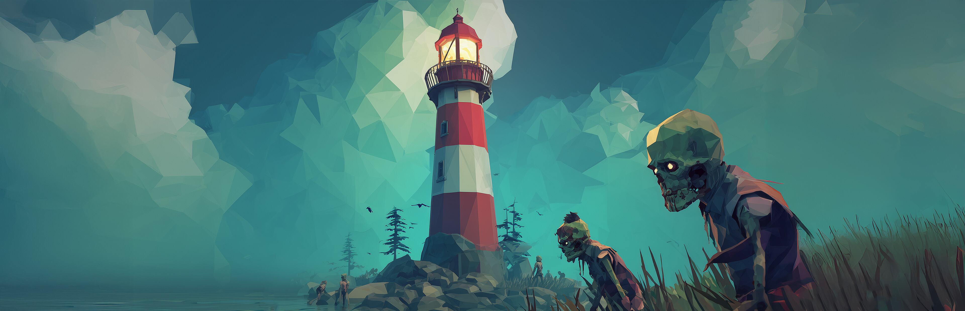 Game cover: Dead Bit