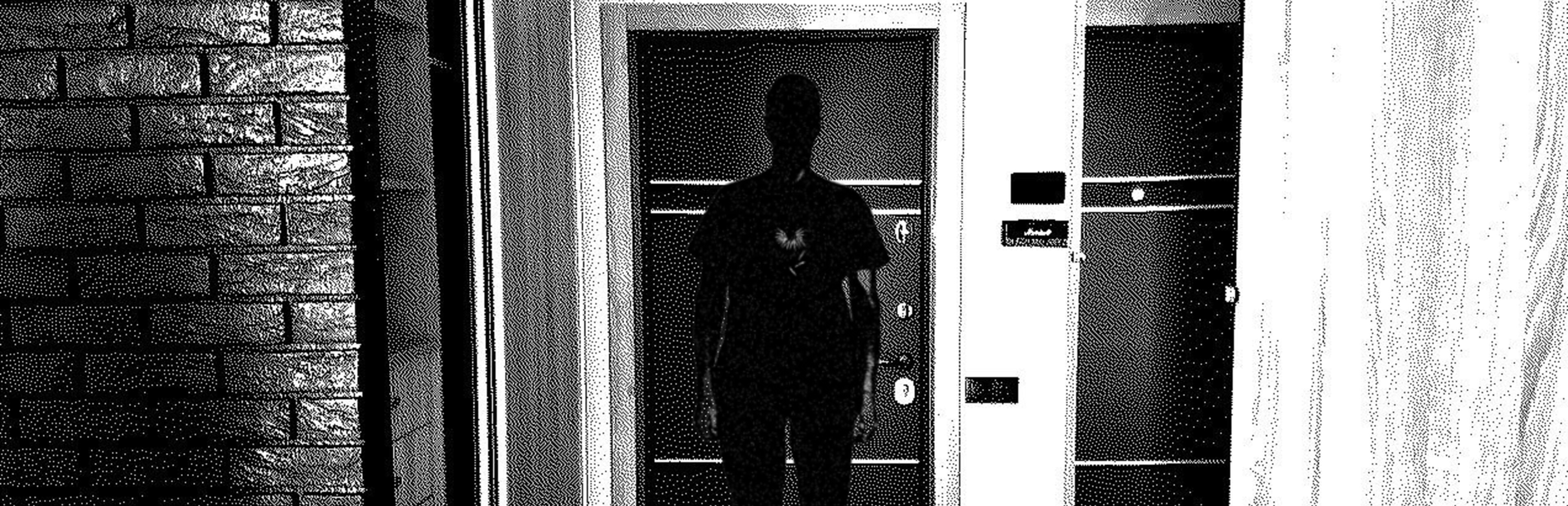 Game cover: The Day That Wasn't