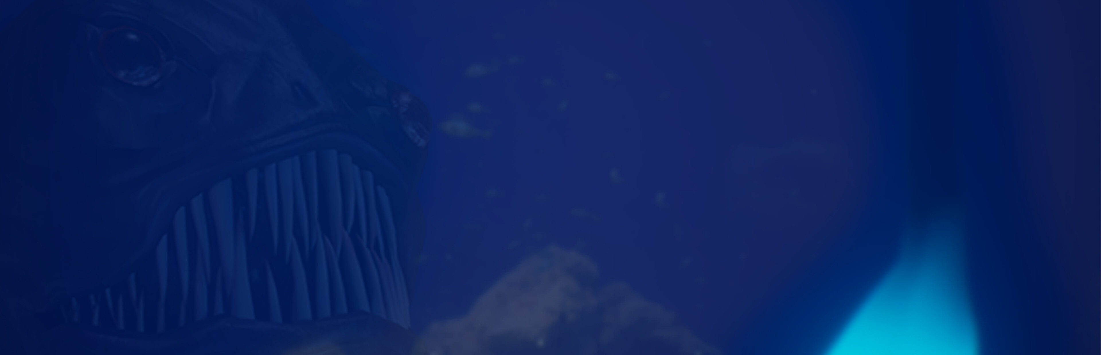 Game cover: Halu: The Fish