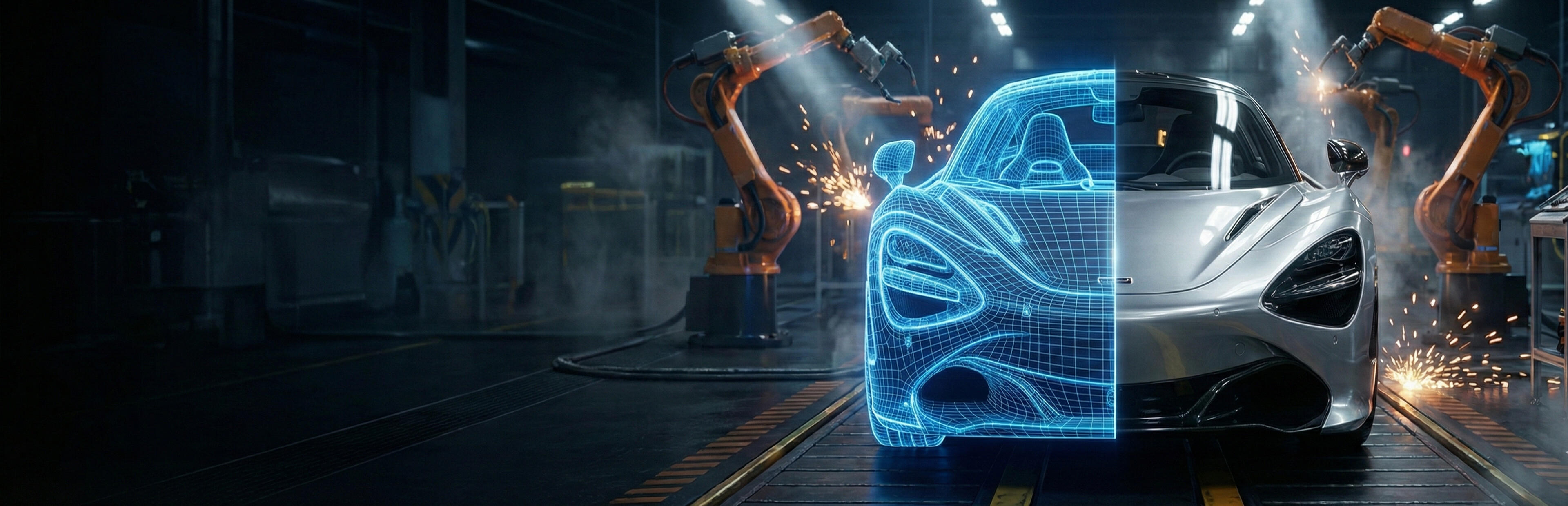 Game cover: Ultimate Car Company Tycoon