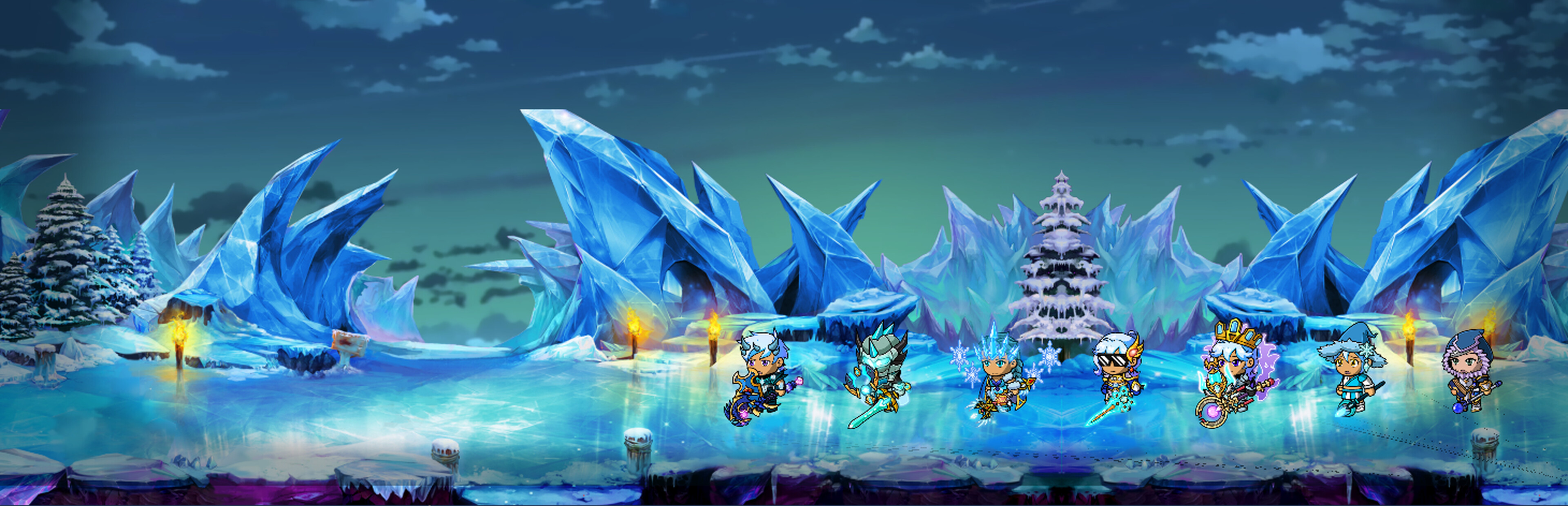 Game cover: Hero Link