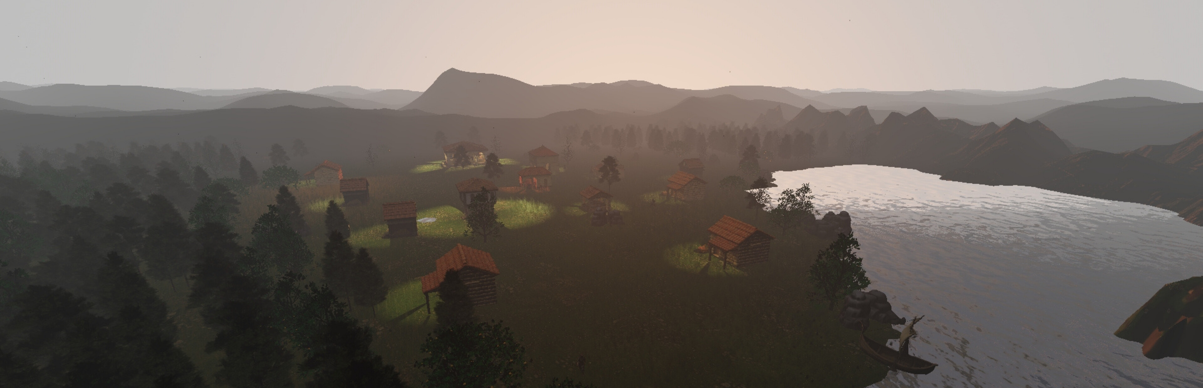 Game cover: Lord of Anatolia