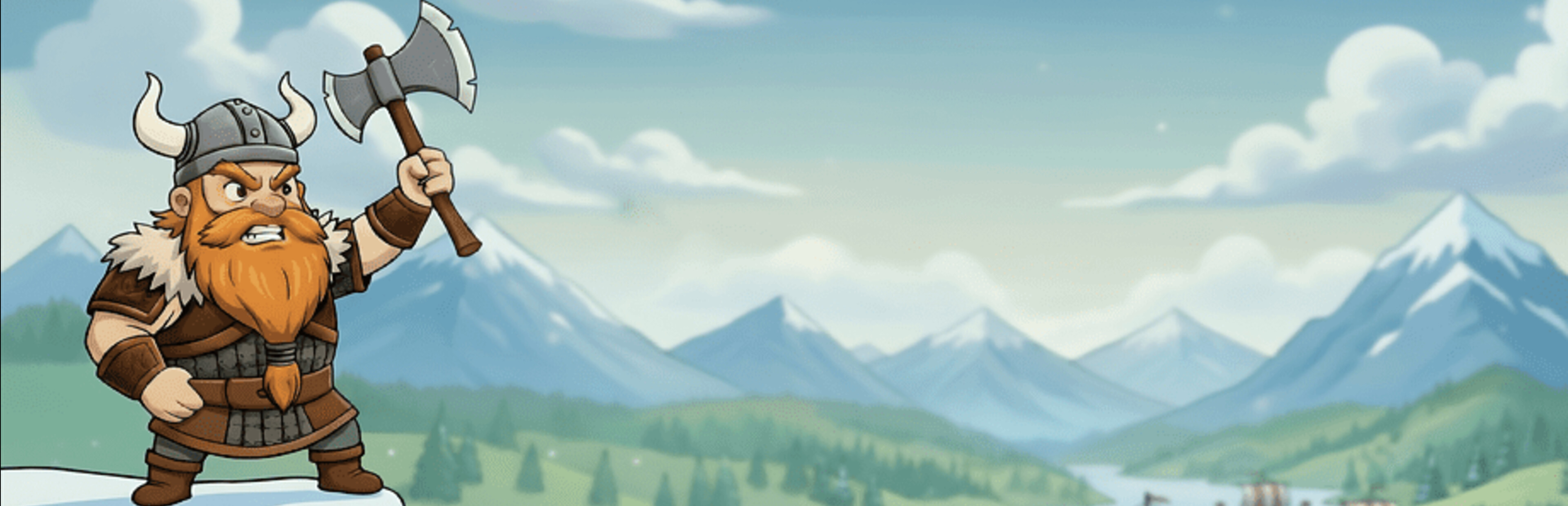 Game cover: Regnum Idle