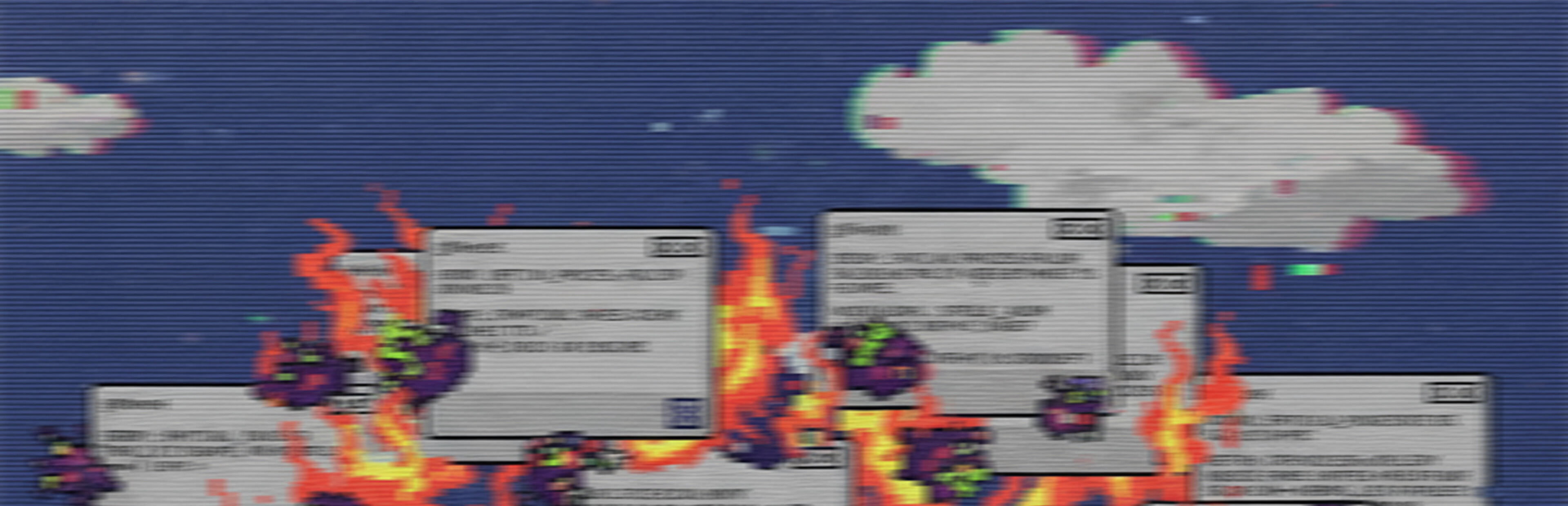 Game cover: System Overload