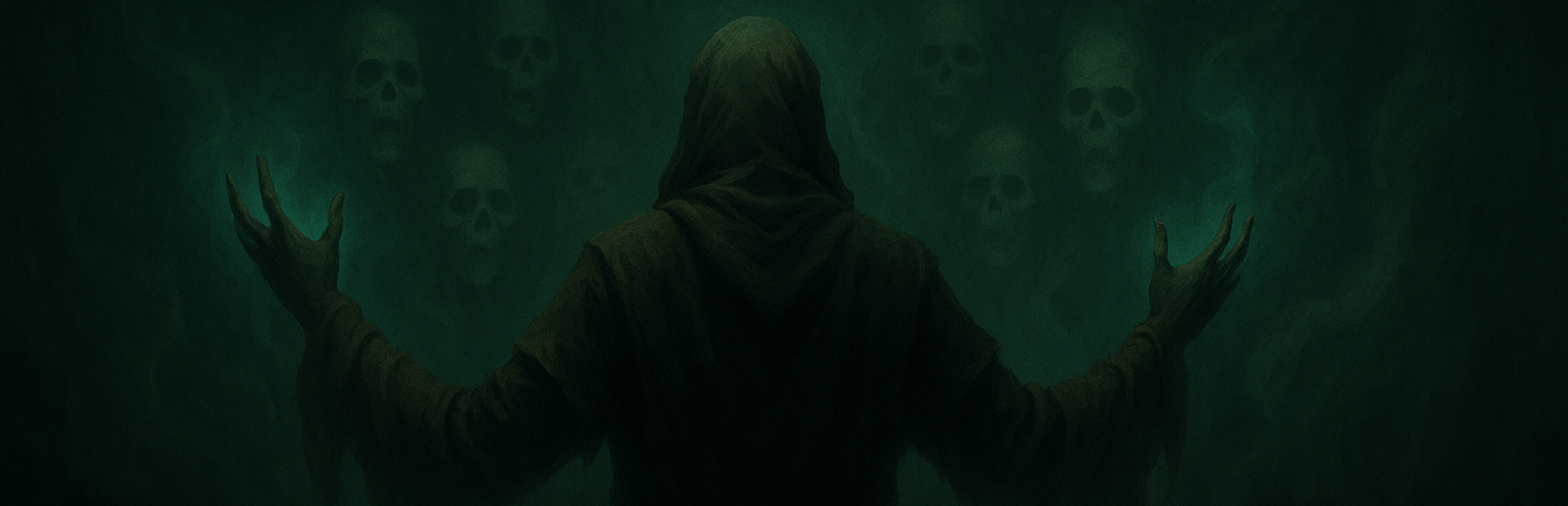 Game cover: Undying One