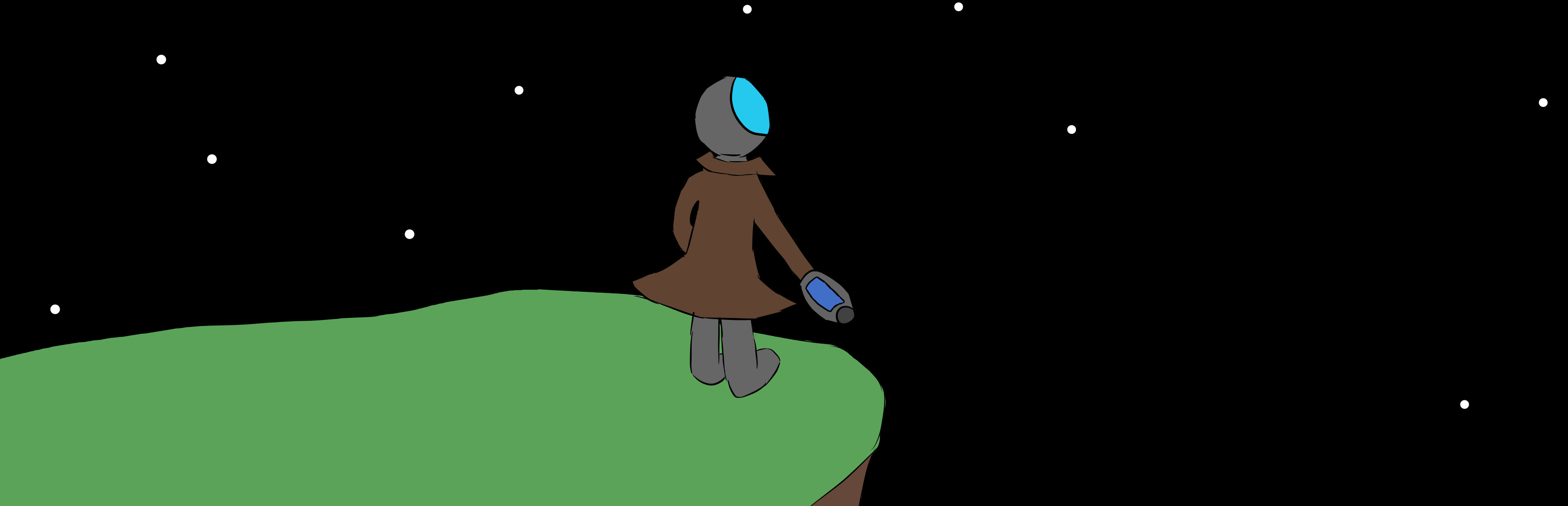 Game cover: Cosmic Rays