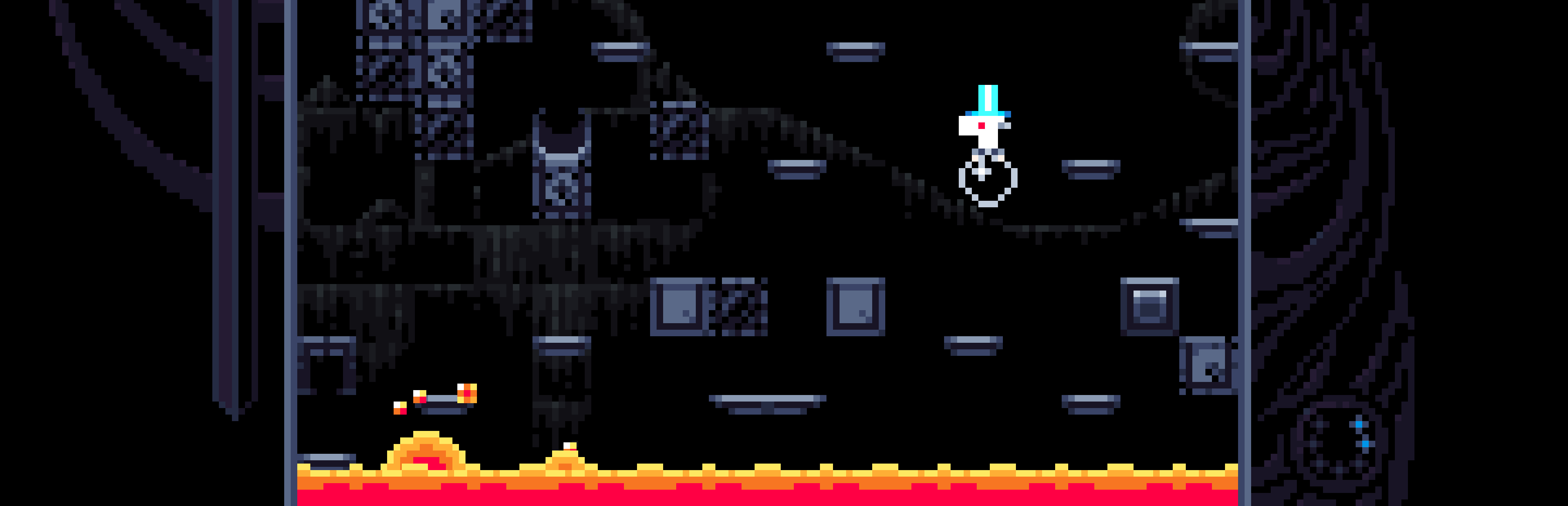 Game cover: Sad God