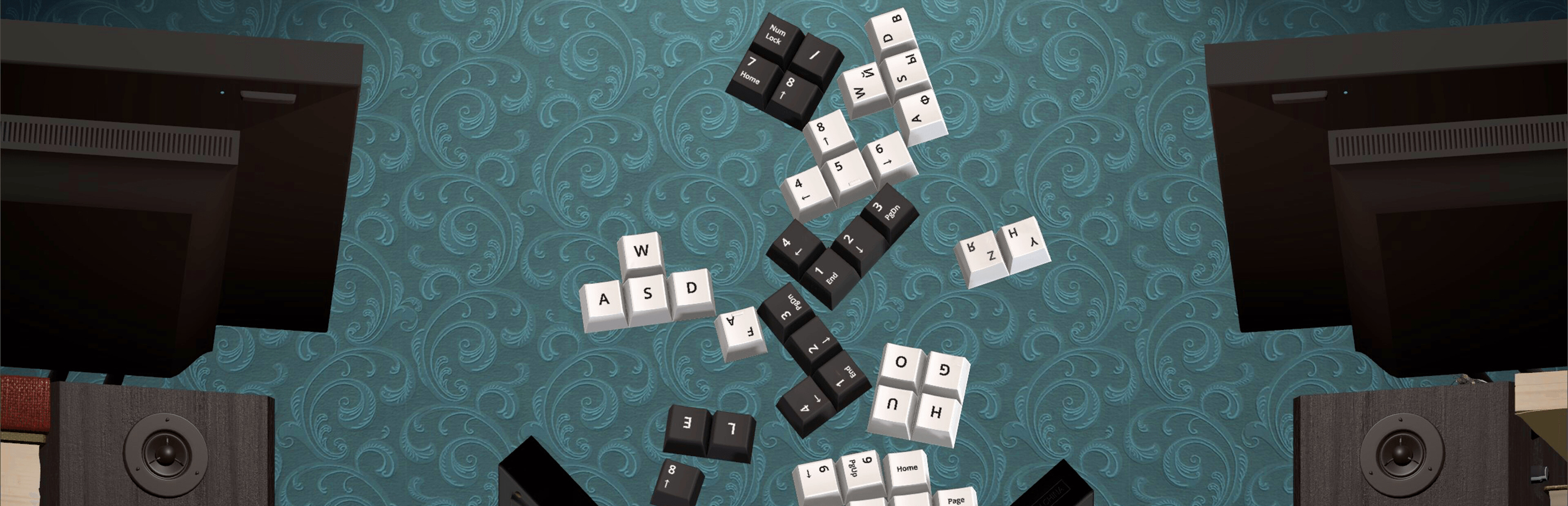 Game cover: Blockaholic