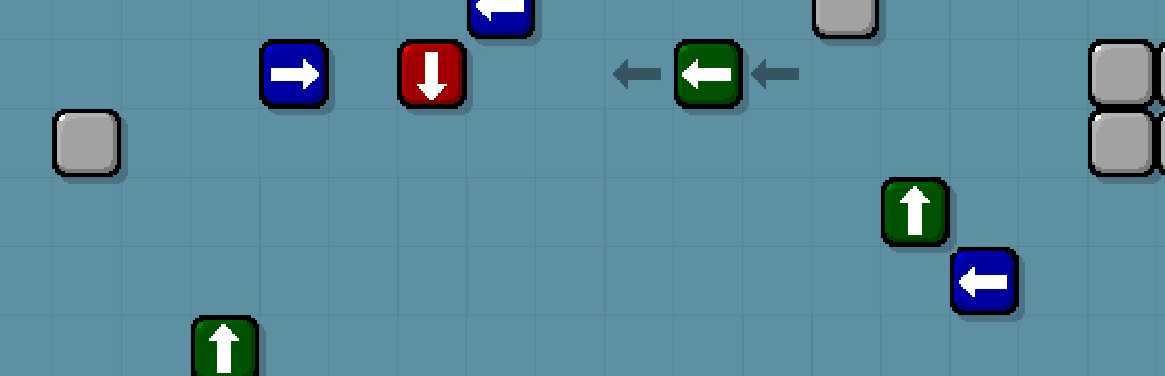 Game cover: Blocking Blocks