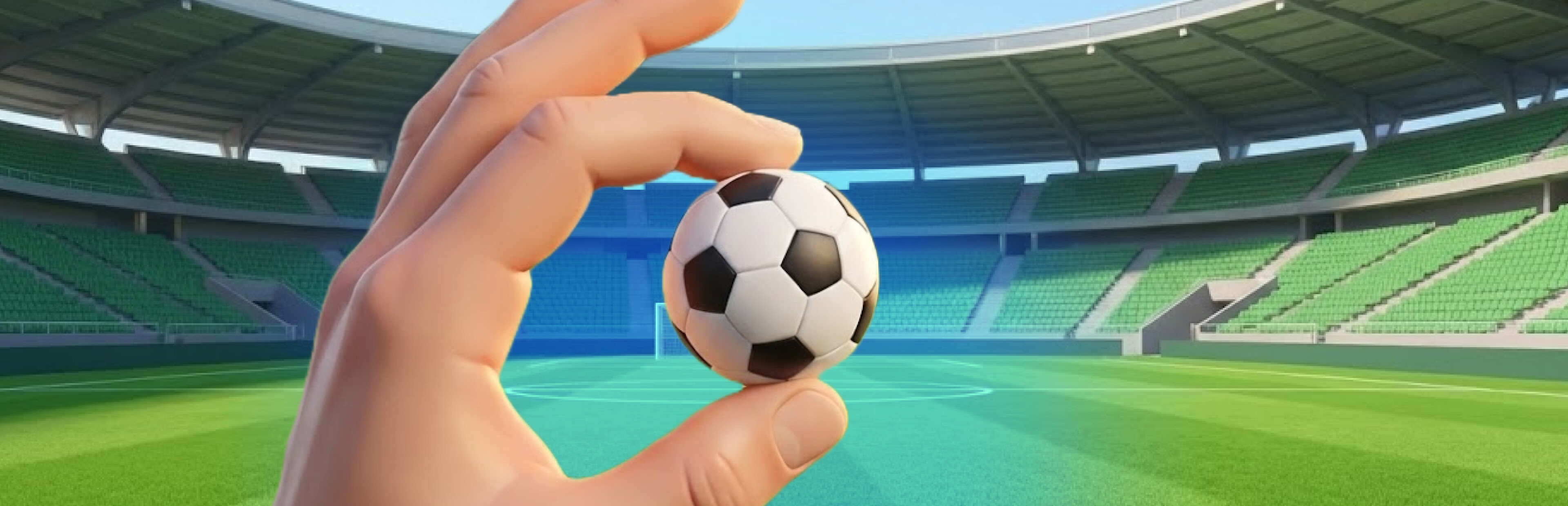 Game cover: Football AFK