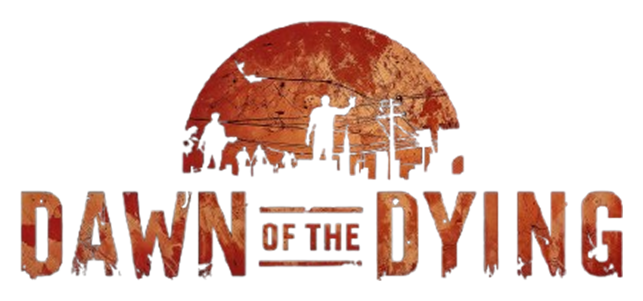 Game cover: Dawn of the Dying