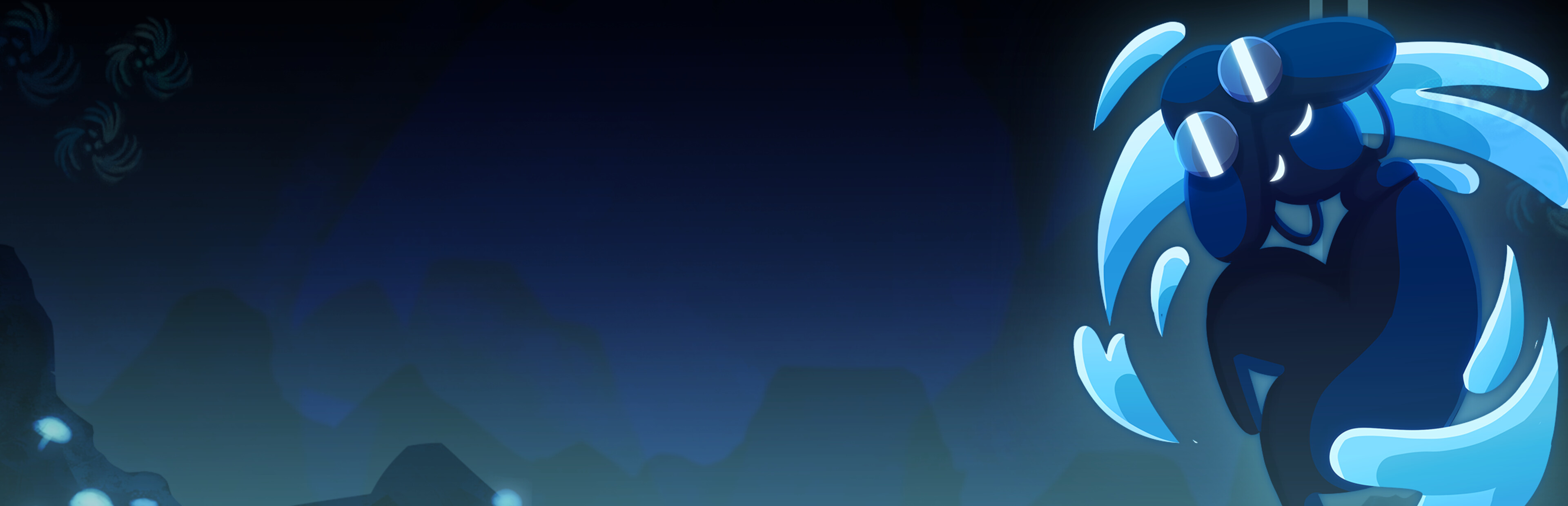 Game cover: Water's Way Down