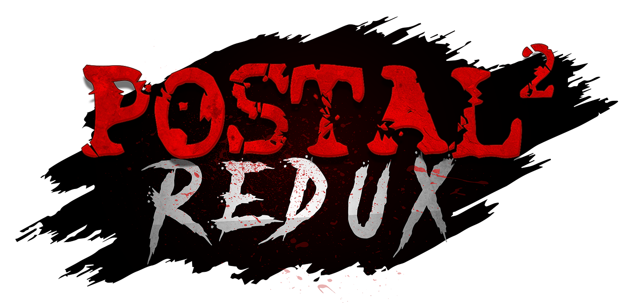Game cover: Postal 2 Redux