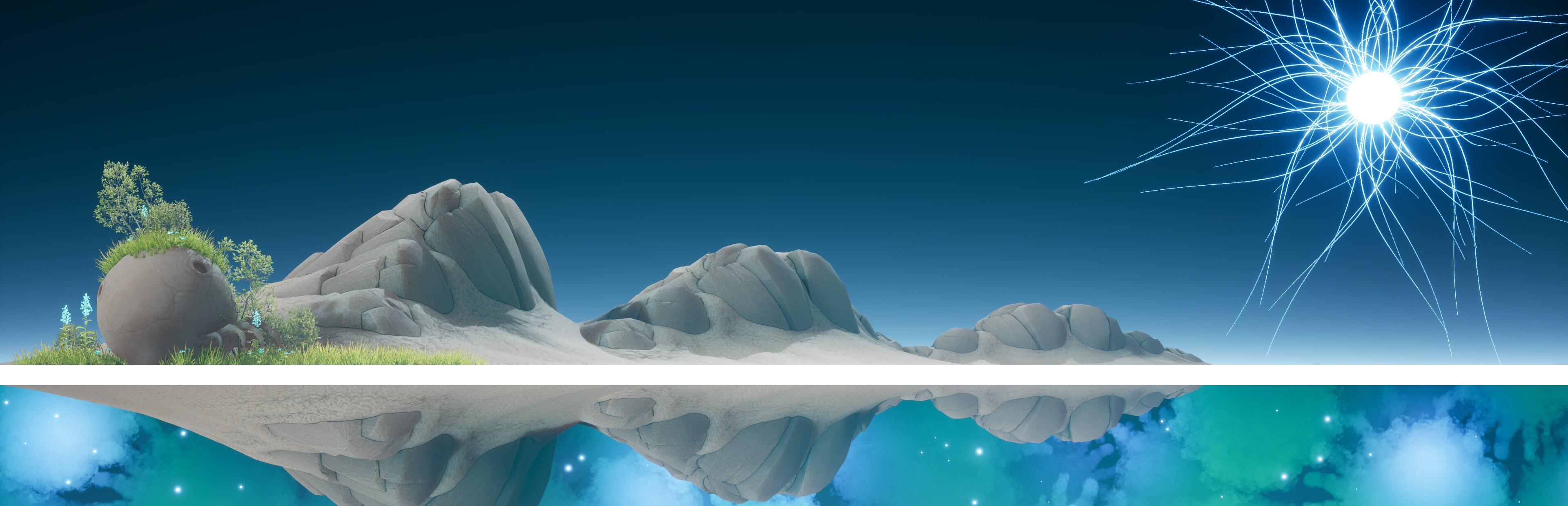 Game cover: Lifecycles of the Traveler Spider