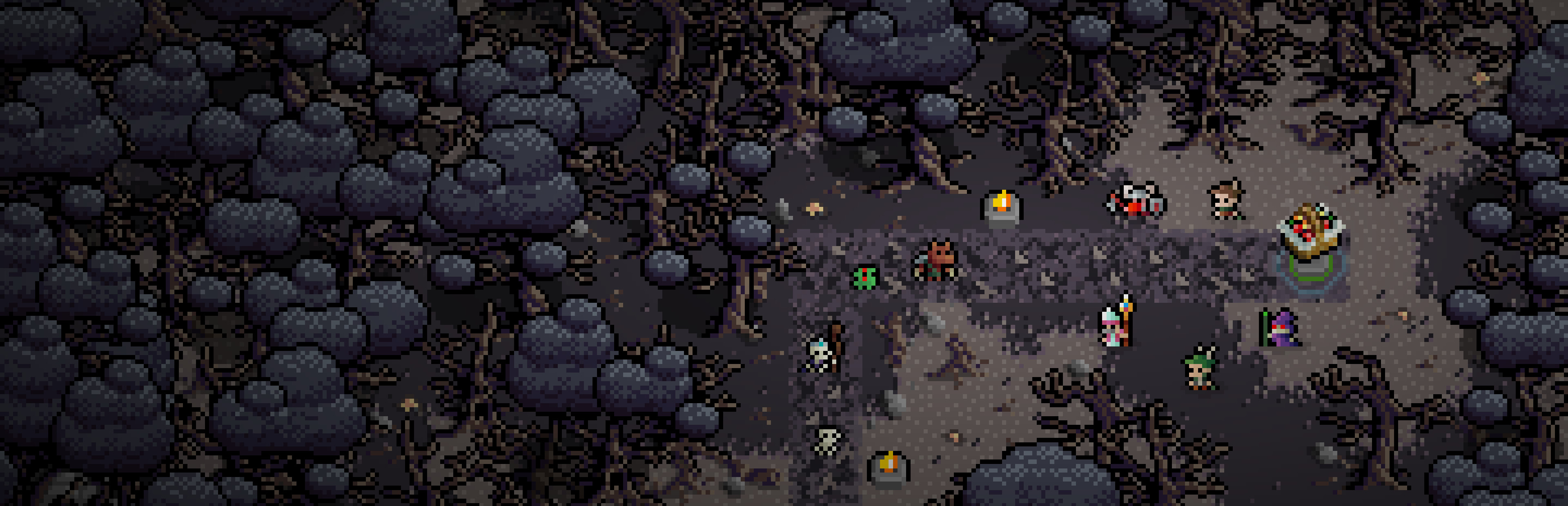 Game cover: Snack Escort