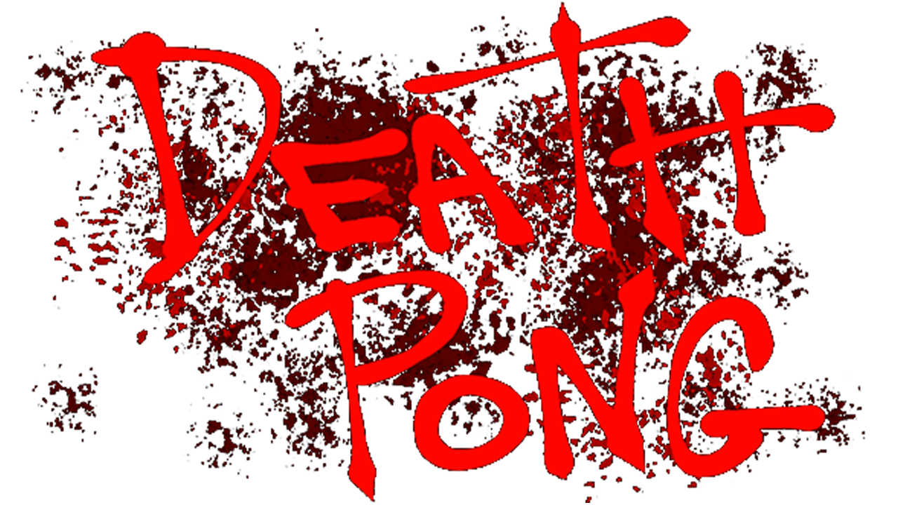 Game cover: Death Pong