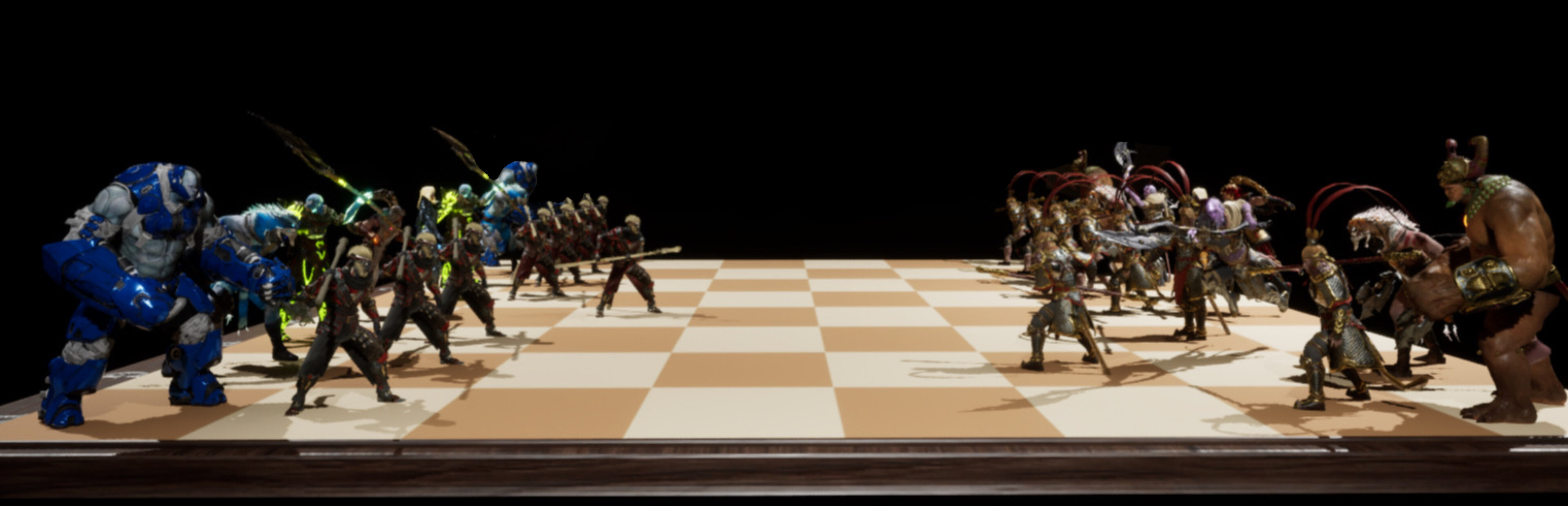 Game cover: War of Chess