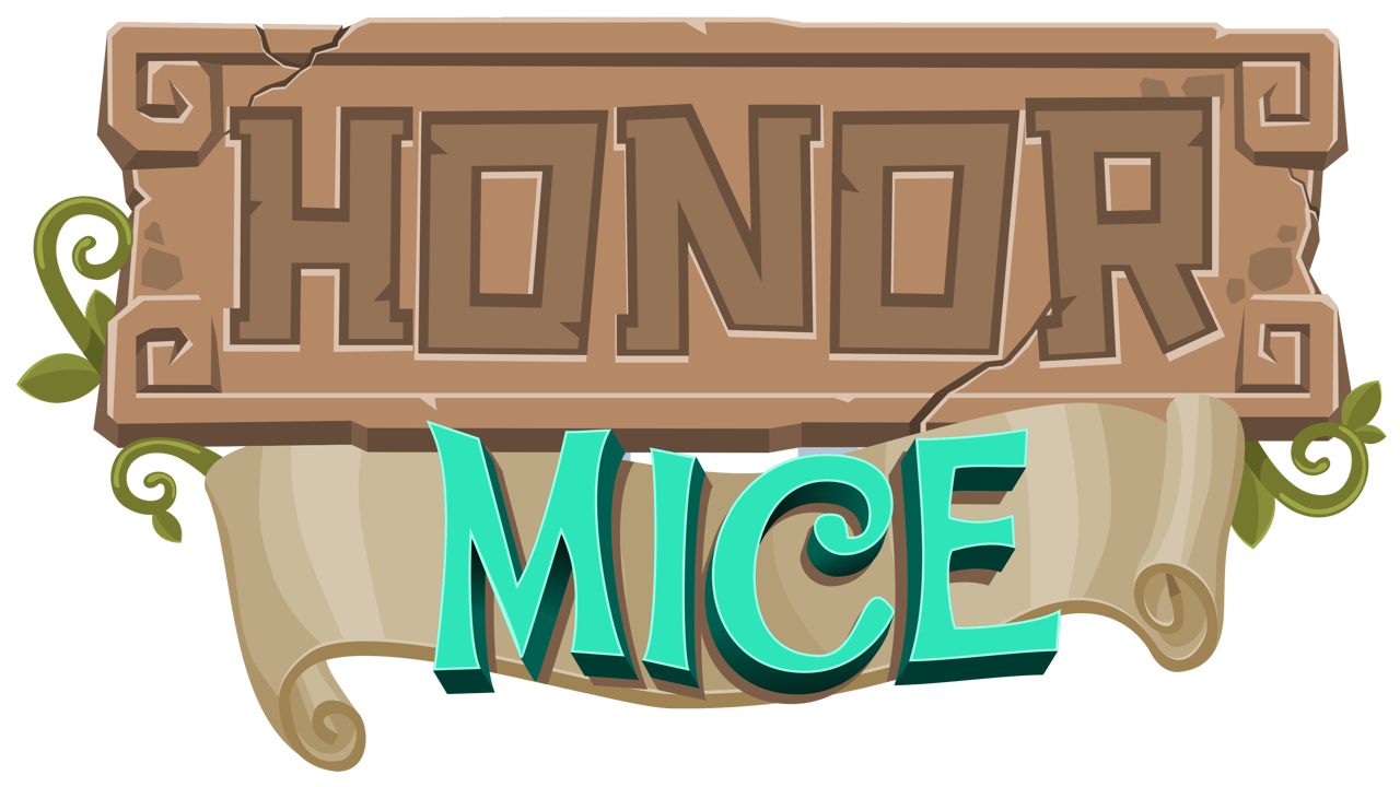 Game cover: Honor Mice