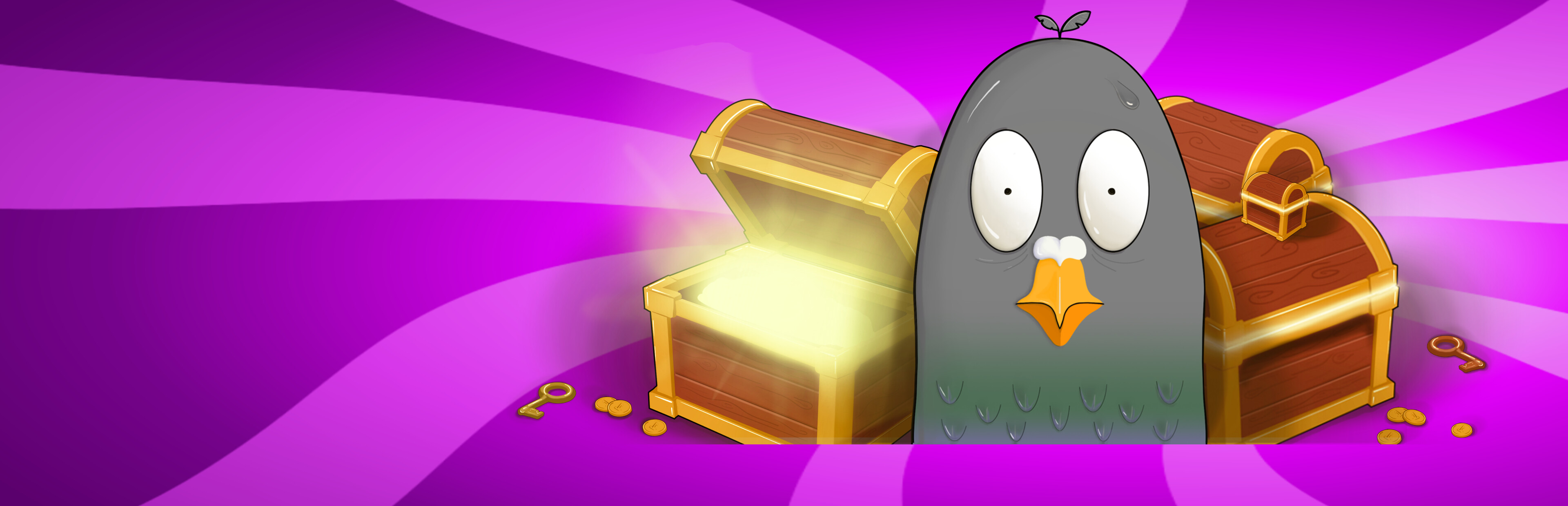 Game cover: Daily Burden