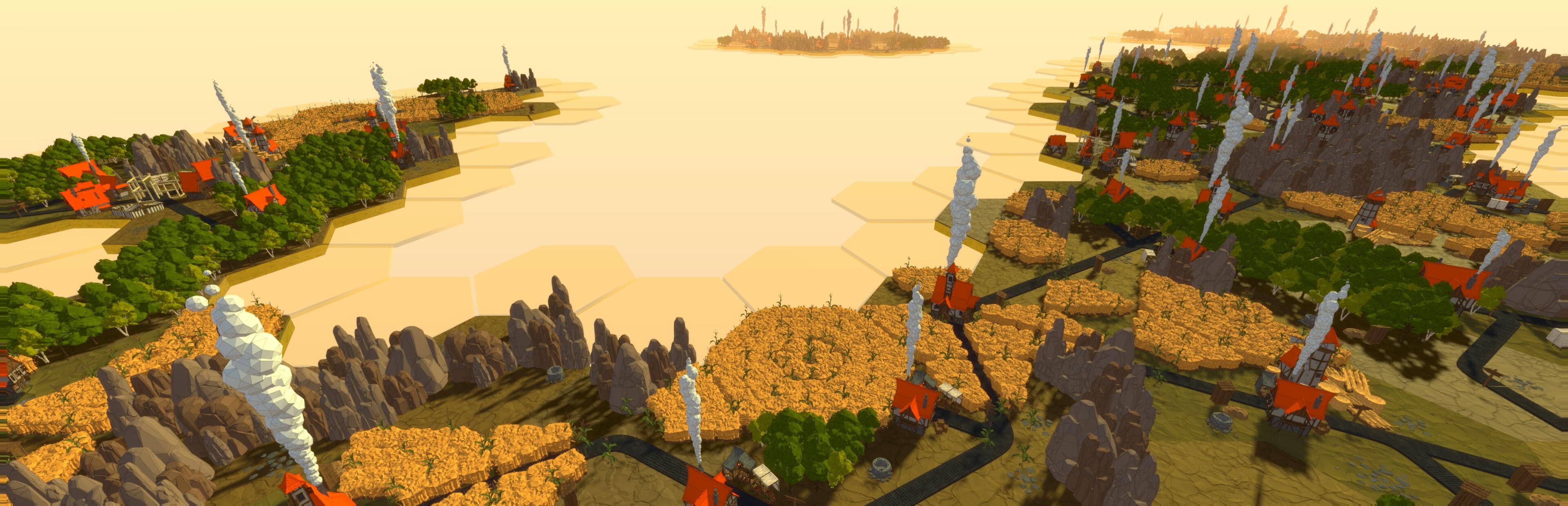 Game cover: To Be Connected