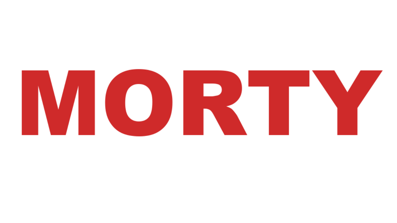 Game cover: The Mortimer Paradox