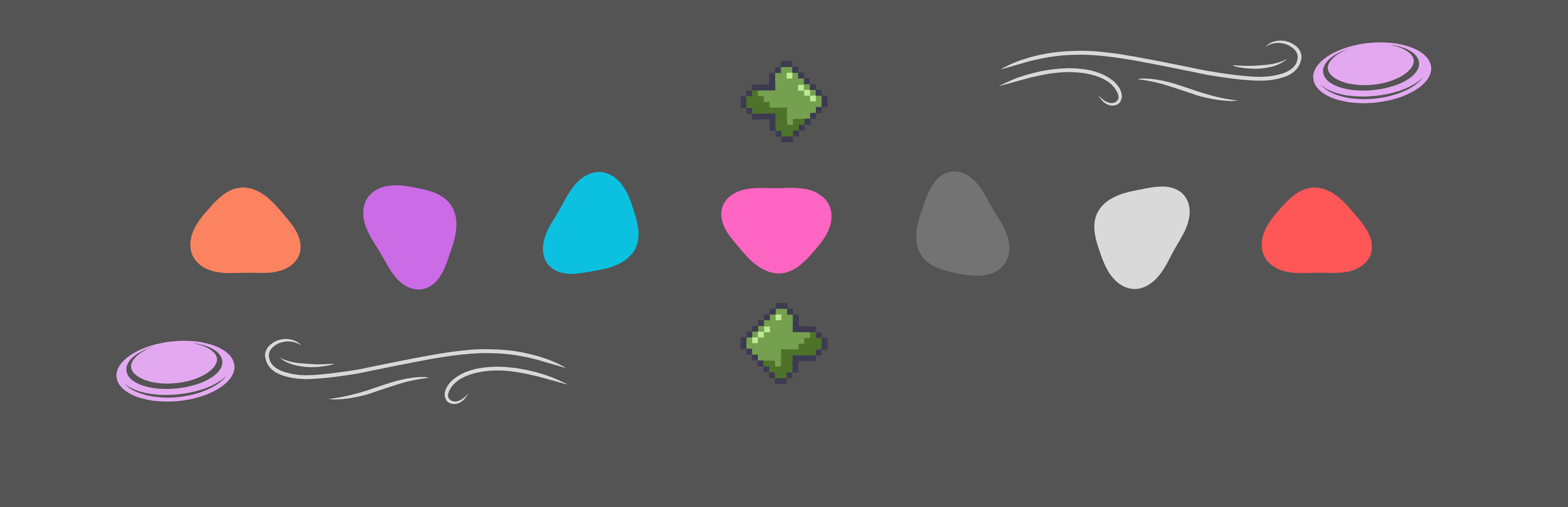 Game cover: Slime Buddy Time