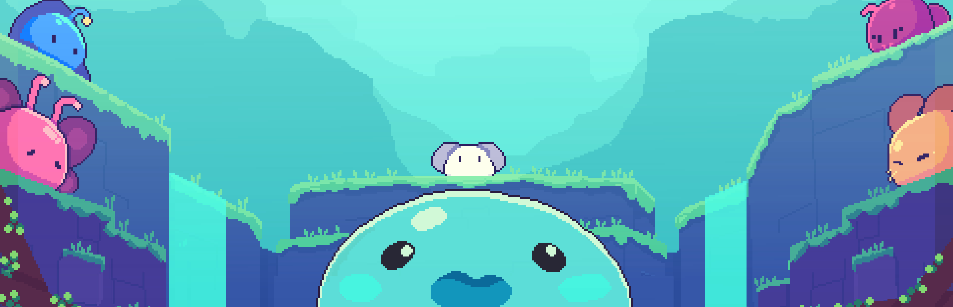 Game cover: Endless Evolution