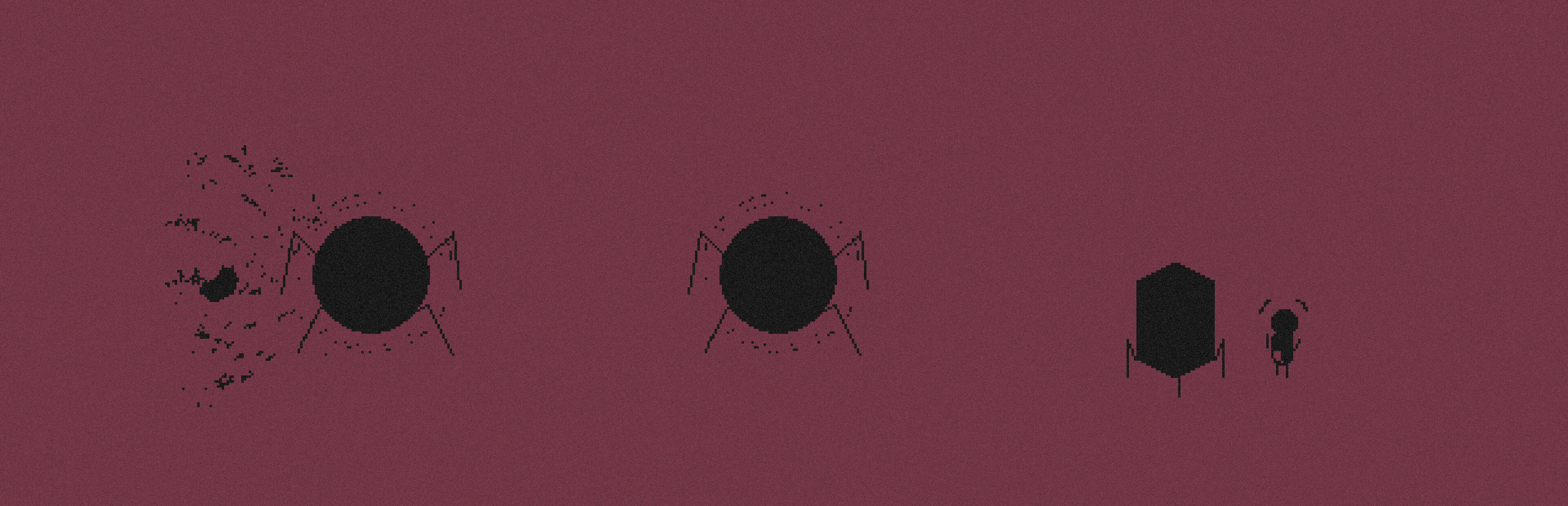 Game cover: Our Metal Bowl