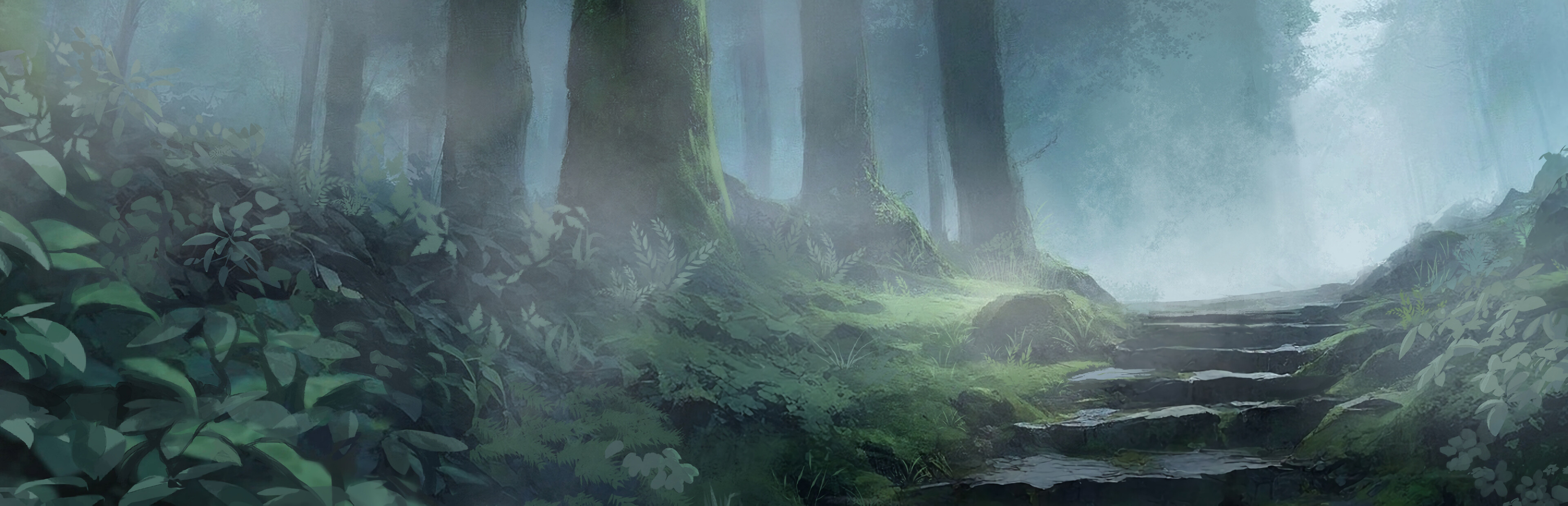 Game cover: The Story of Mikagoyama