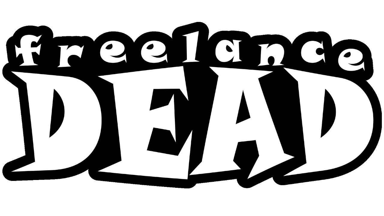 Game cover: Freelance Dead