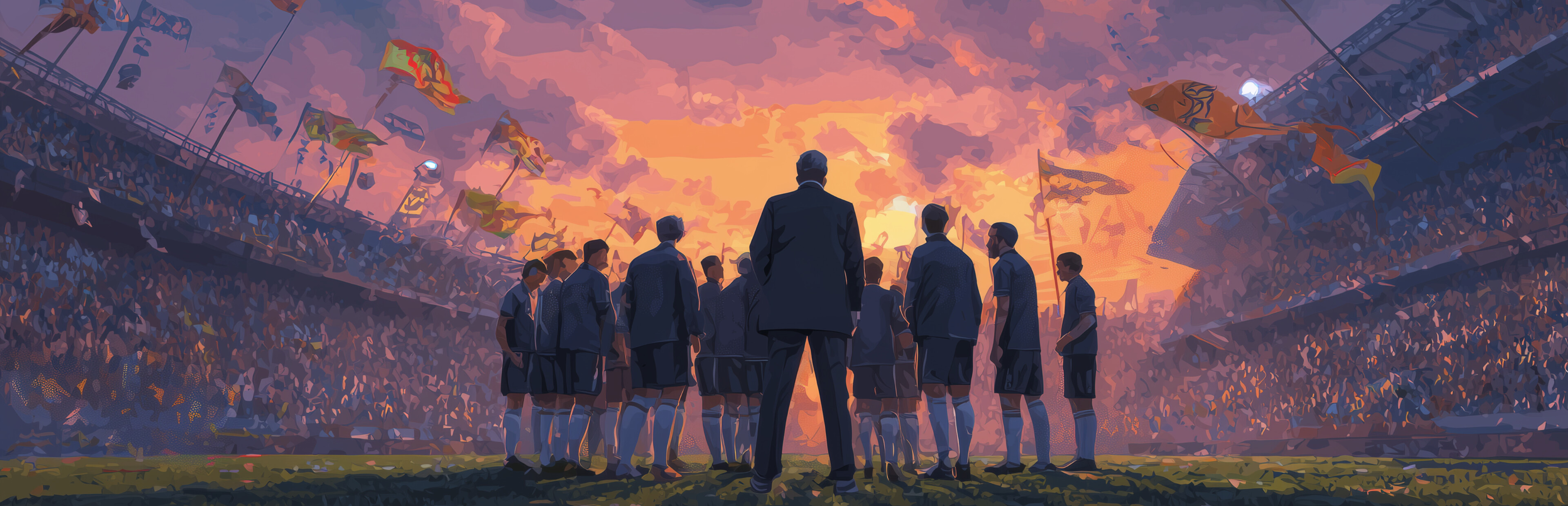 Game cover: Football Club Inside