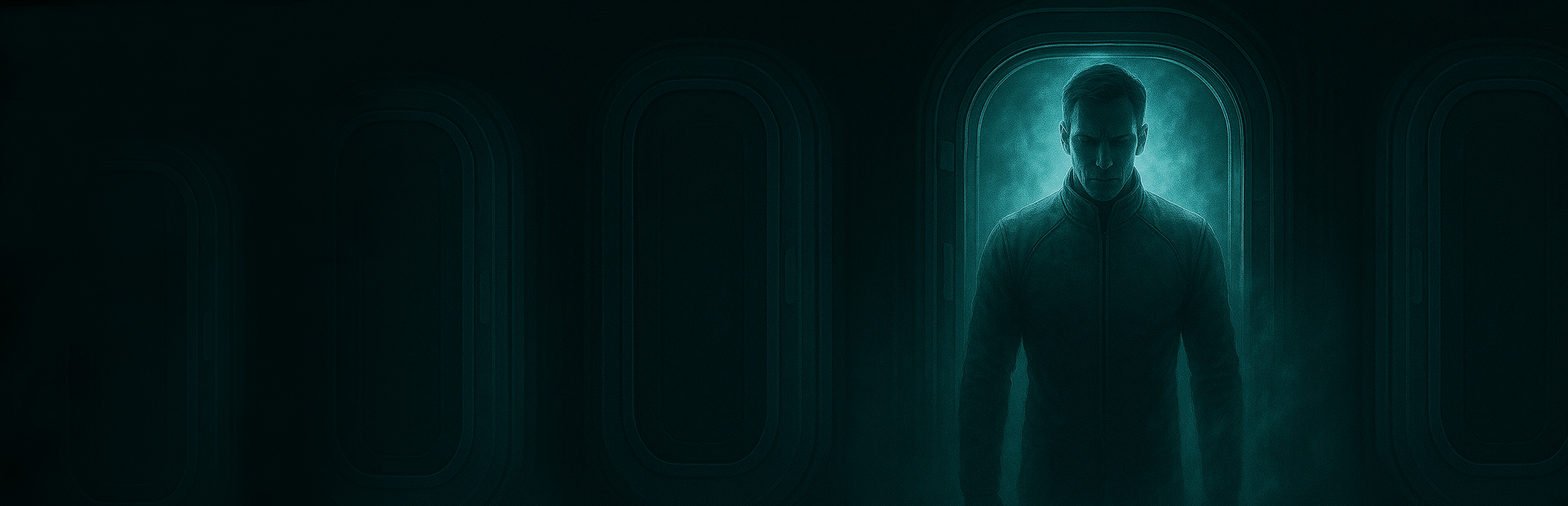 Game cover: Echo of Humanity