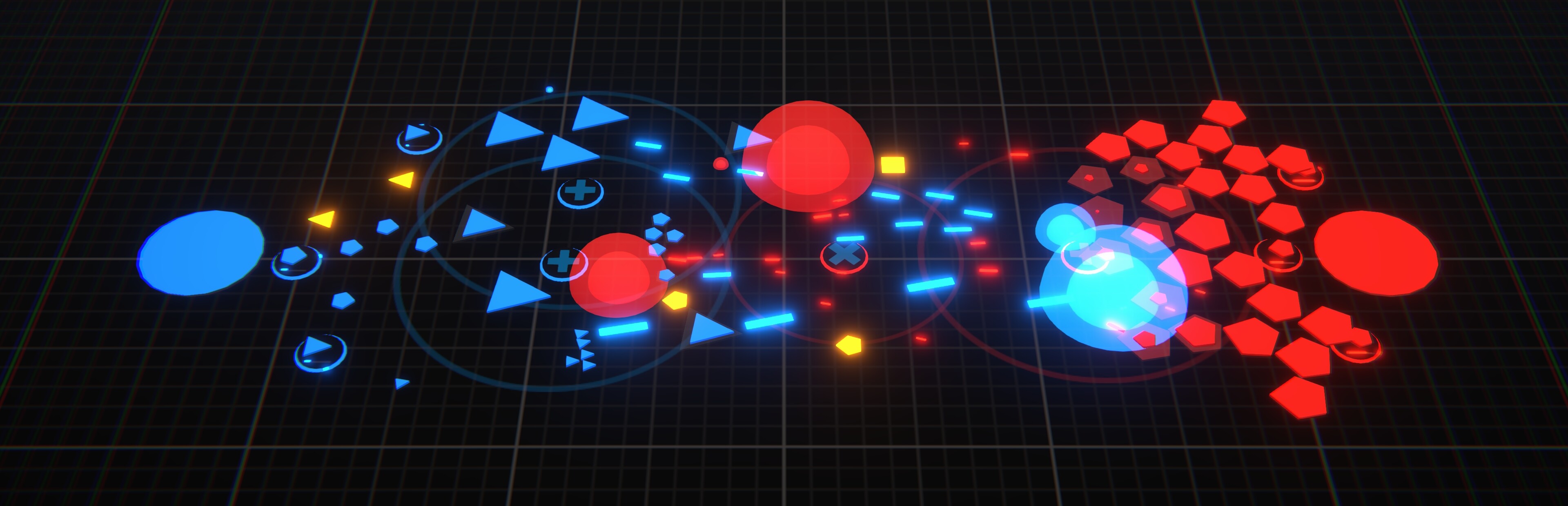 Game cover: Endless Escalation