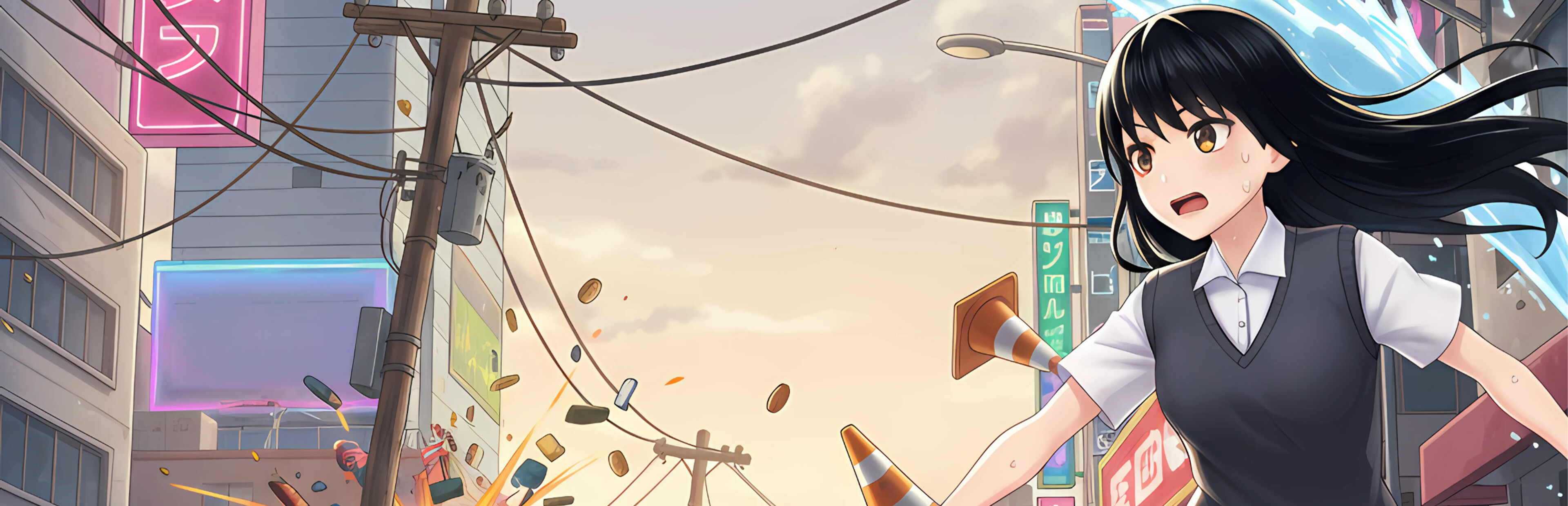 Game cover: Oops! Simulator